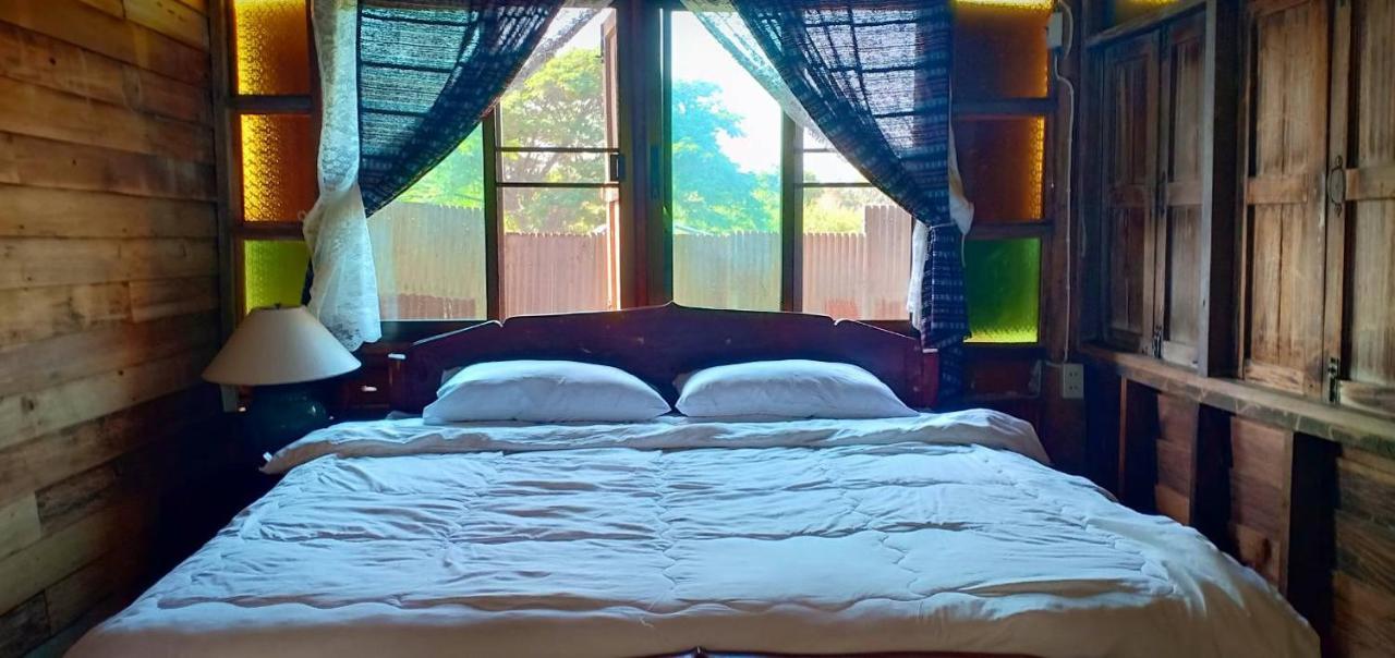 Stay With Brite The Home-Stay In Chiang Mai Extérieur photo
